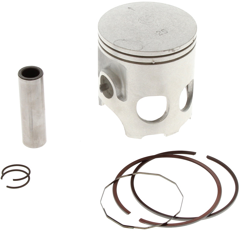 Yamaha Rd 350 [TECNIUM] - Kit pistones Ø 64,50 mm