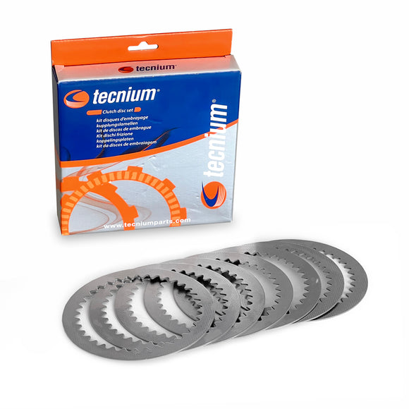 Suzuki Inazuma [TECNIUM] - Clutch steel disc