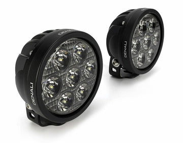 Yamaha Tenere 700 World Raid [DENALI] - zestaw DialDim D7