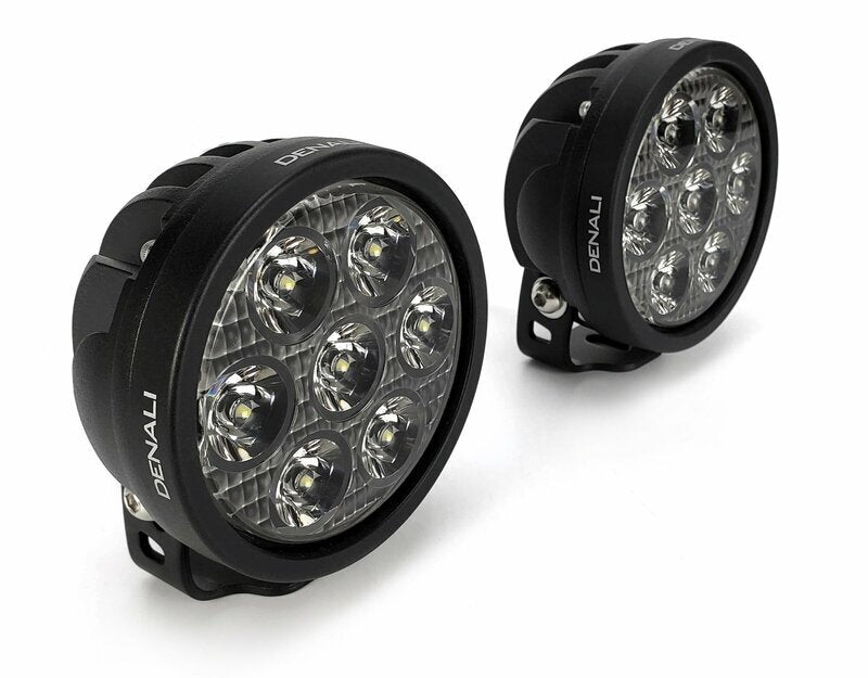 Triumph Tiger 1200 Rally Explorer [DENALI] - CANsmart™ Kit D7