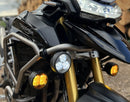 Triumph Tiger 1200 Rally Explorer [DENALI] - CANsmart™ Kit D3 Fahrlicht