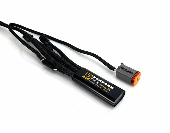 Harley Davidson Sportster S Rh 1250 S [DENALI] - CANsmart™ Kit D3 körljus