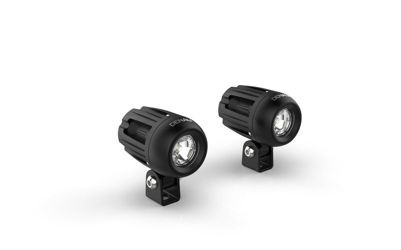 Harley-Davidson Pan America [DENALI] — комплект CANsmart™ DM