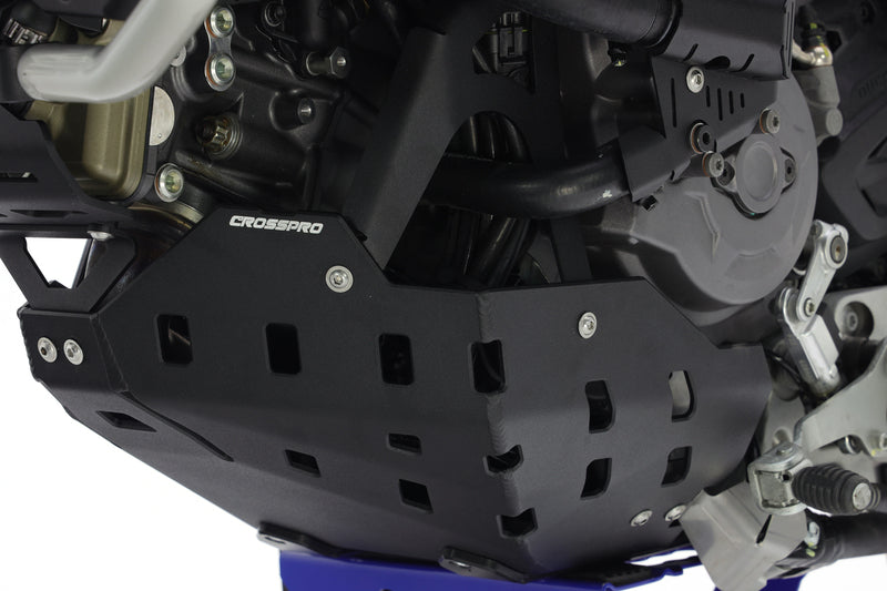 Ducati Desertx [CROSS-PRO] - CROSSPRO beskyttelsessett ADV trinn 1