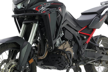 Honda Crf 1100 L Africa Twin [CROSS-PRO] - CROSSPRO Protection-Kit ADV Stage 1 - 0