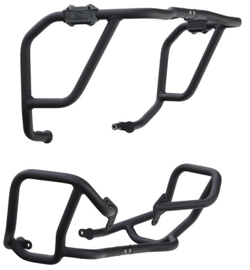 Husqvarna Norden 901 [CROSS-PRO] - CROSSPRO Protection-Kit ADV Stage 1