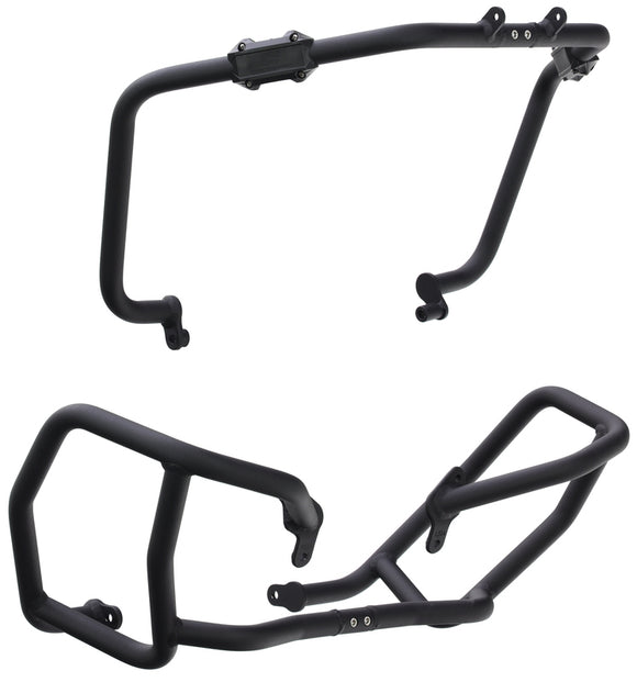 Ktm 890 Adventure [CROSS-PRO] - CROSSPRO Protection Kit ADV Stage 1