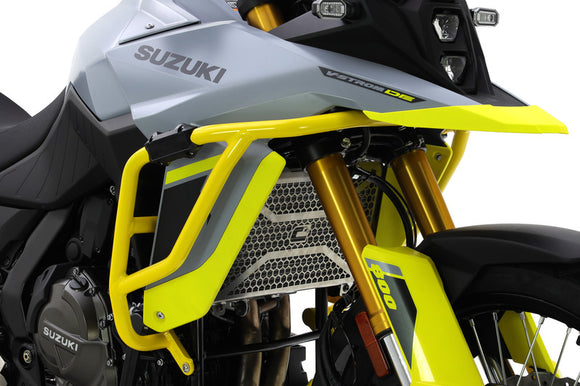 Suzuki V-Strom 800 [CROSS-PRO] - CROSSPRO Protection Kit ADV Steg 1