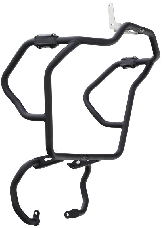 Triumph Tiger 900 Rally Pro [CROSS-PRO] - CROSSPRO Protection-Kit ADV Stage 1