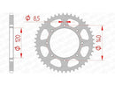 Kawasaki W 800 Street [AFAM] - Kettenkit 520XMR3 15/37 Standard - Standard Kettenrad