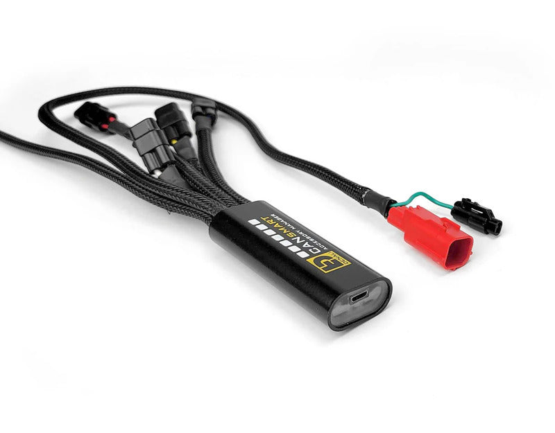 Aprilia Tuareg 660 [DENALI] - Cansmart Beleuchtungskit D7