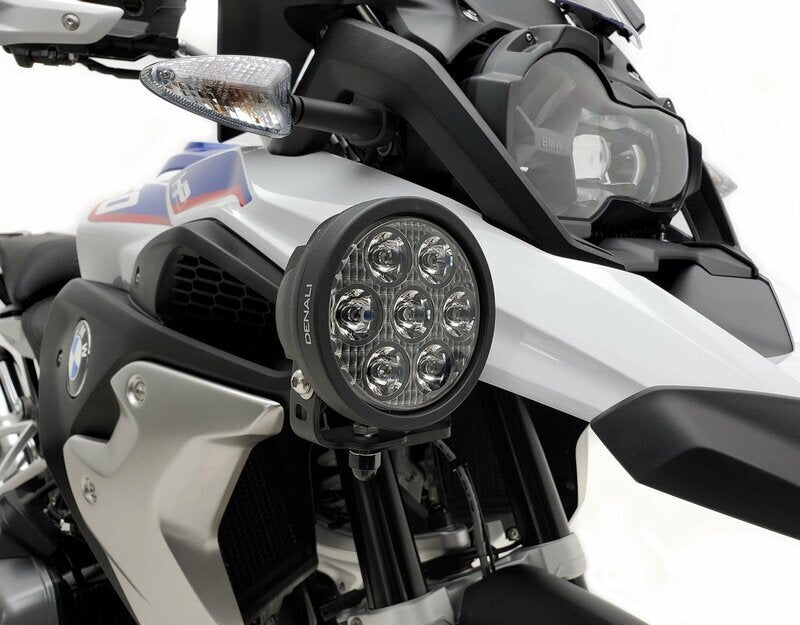Aprilia Tuareg Rally 660 [DENALI] - Cansmart Beleuchtungskit D7