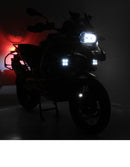 Aprilia Tuareg 660 [DENALI] - Sada osvětlení Cansmart D4-3