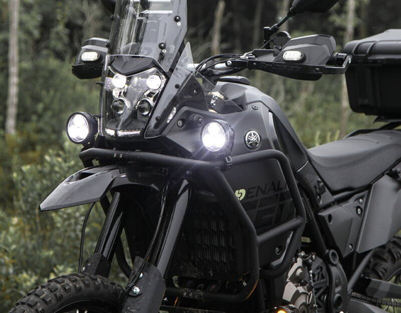 Aprilia Tuareg Rally 660 [DENALI] - Комплект освещения Cansmart D3