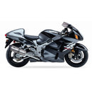 Suzuki Gsx 1300 R Hayabusa [IXIL] - Tłumik Slip On Hexoval Extreme (prawy + lewy)