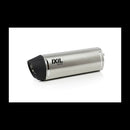 Suzuki Hayabusa [IXIL] - Slip On Hexoval Extrem Schalldämpfer (rechts + links)