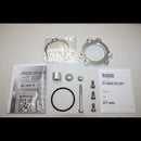 Suzuki Hayabusa [IXIL] - Slip On Hexoval Extreme Silencer (højre + venstre)