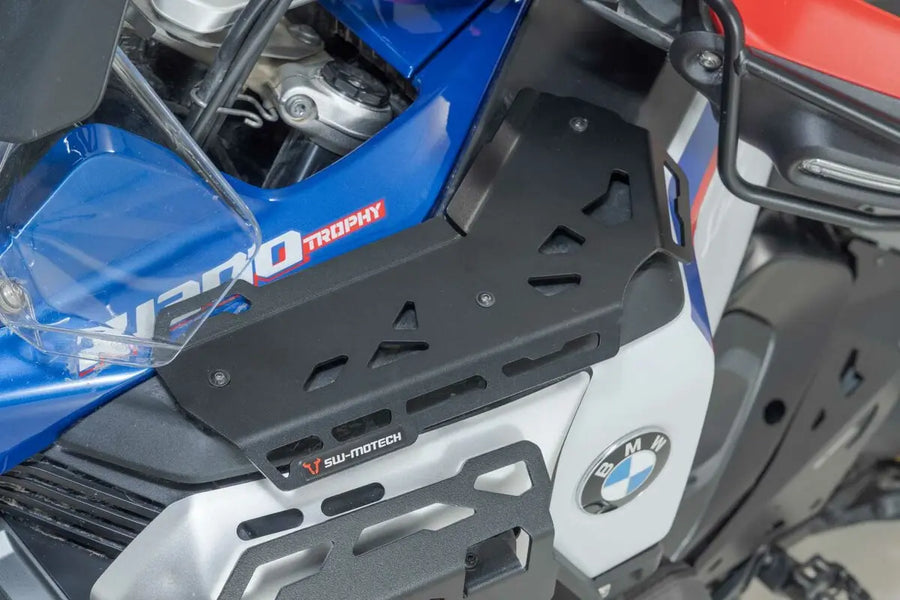 bmw r 1300 gs adventure [SW-MOTECH] – BMW RIPIANO SERBATOIO