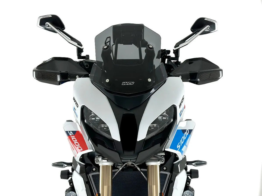 BMW S 1000 XR [WRS] - parabrezza