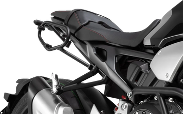 honda cb 1000 [SW-MOTECH] – SLC sidebagageholder - 0