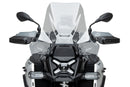 BMW R 1300 GS ADVENTURE [2025] – ウィンドディフレクター拡張 – 着色-5