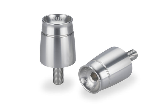 SUZUKI DL 800 V-STROM TECH [2024] – Sportovní zakončení řídítek – černá