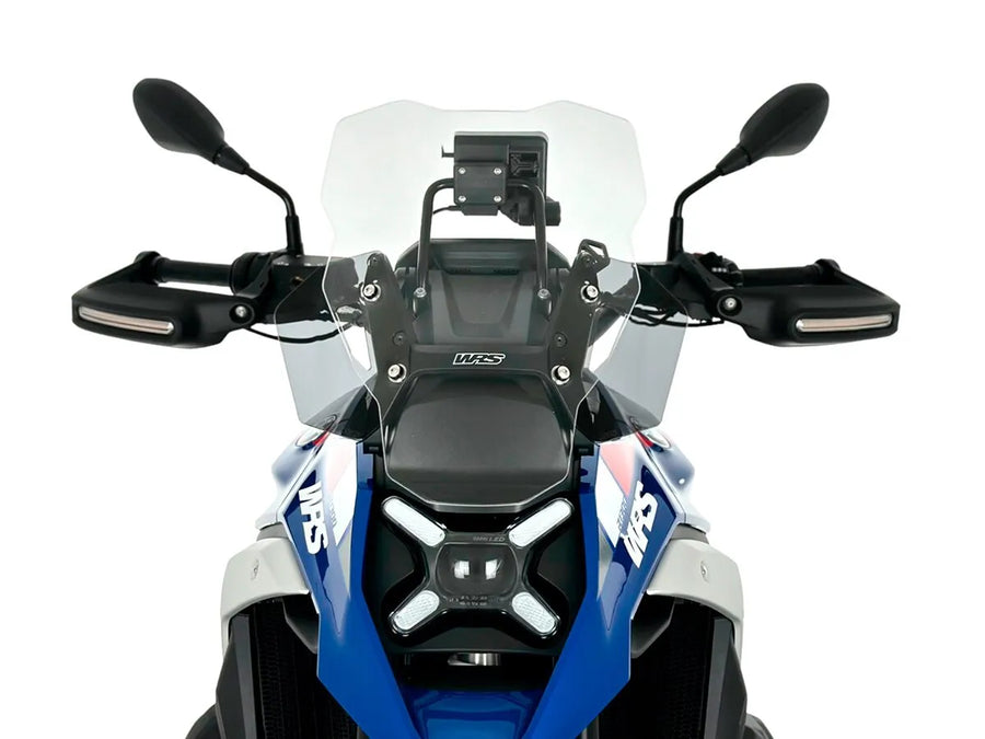 BMW R 1300 GS Trophy [WRS] – Windshield