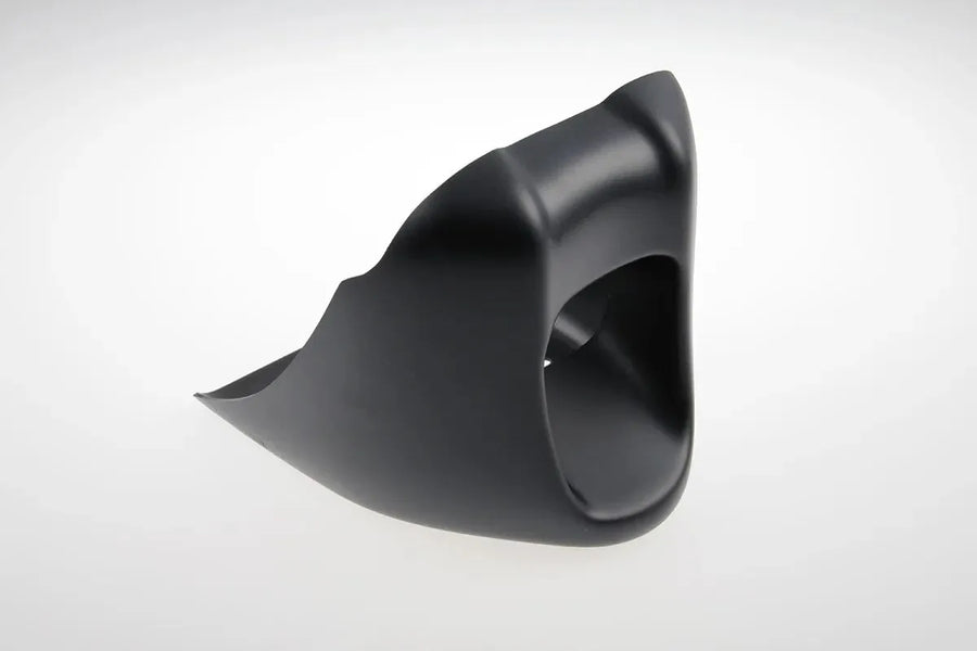 Harley Davidson Sportster 883 Iron XL [CULT WERK] – Frontspoiler Bobber