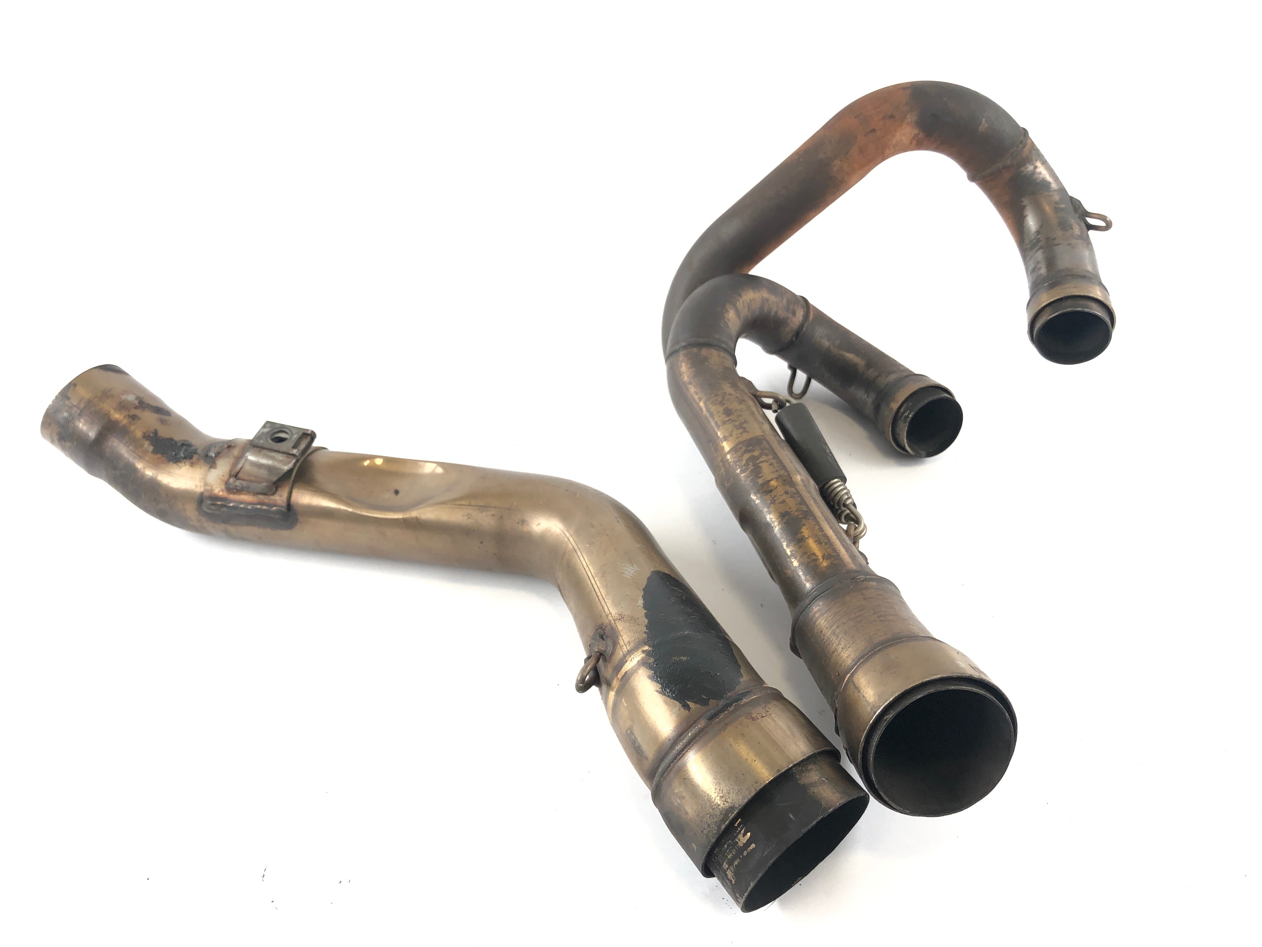 Husqvarna TE 450 SMR [2003] - Manifold Exhaust Manifold