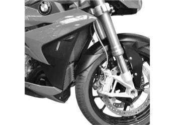 BMW S 1000 R [2020] – przedłużenie błotnika – czarny mat