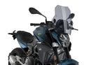 BMW F 900 R [2025] – Tourenscheibe – Stark getönt-2
