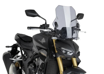 HONDA CB 1000 HORNET SP [2025] – Nieuwe generatie Sport – Getint