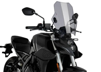 SUZUKI GSX-8S [2025] – New Generation Sport – Schwarz