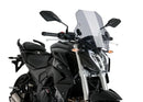 VOGE 500R [2025] – Repuestos - Juego de abrazaderas 25'5 mm – Negro-3