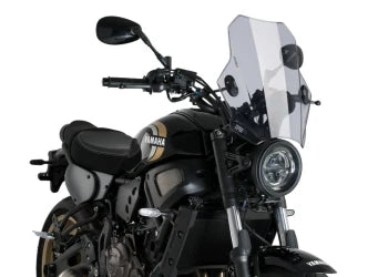 YAMAHA XSR 700 [2025] – Ranger – Getint