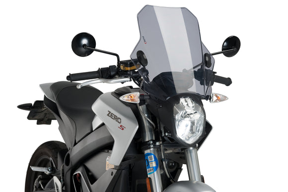 ZERO SR [2025] – BAT – Tonad