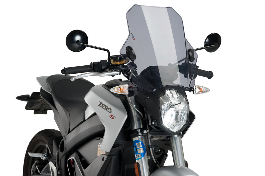 ZERO SR [2025] — BAT — Тонировка