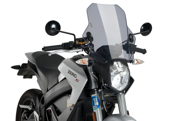 ZERO SR [2025] – BAT – Tonad