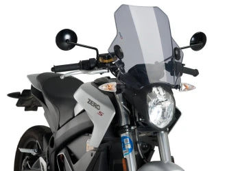 ZERO SR [2025] – Trend – Svart