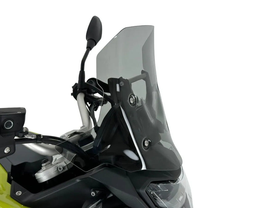BMW F 900 GS [WRS] - parabrezza