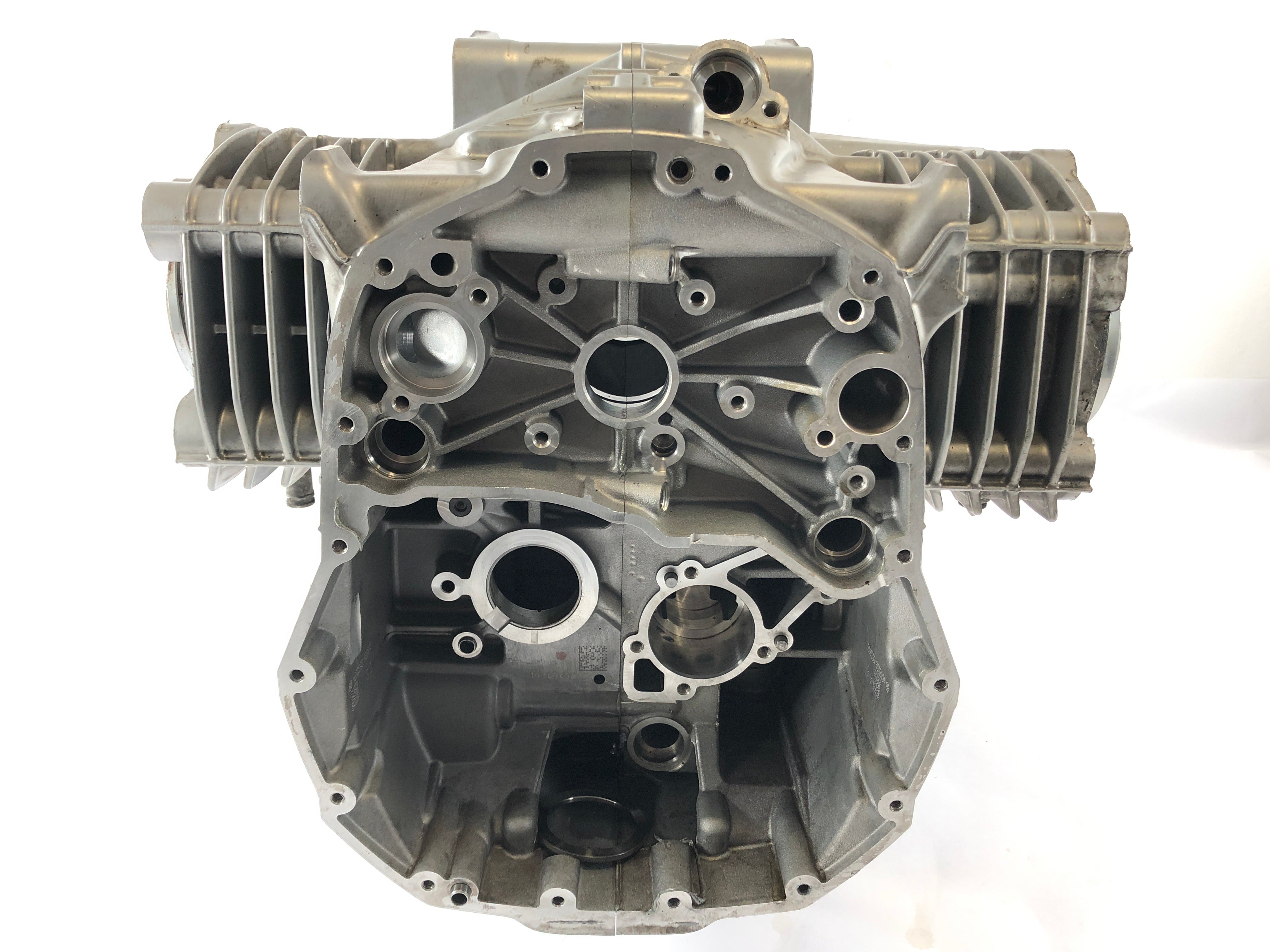 BMW R 1200 GS LC [2016] - Engine housing empty housing with piston