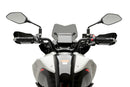 BENELLI TRK 702 X [2024] – Sportscheibe – Stark getönt