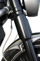 Harley Davidson V-Rod [CULT WERK] – Gaffelkåpor-4