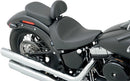 Harley Davidson FXS [DRAG SPECIALTIES] – Assento solo compatível com encosto-5