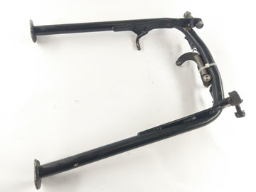 KTM 640 Adventure LC4 [1998] - Béquille centrale avec ressort