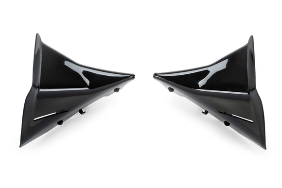 BMW R 1300 GS TROPHY [2025] — Ветровой дефлектор удлиненный — тонировка