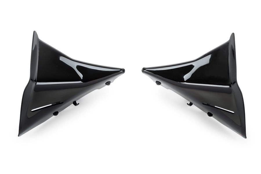 BMW R 1300 GS TROPHY [2025] – Windscherm uitgeschoven – transparant