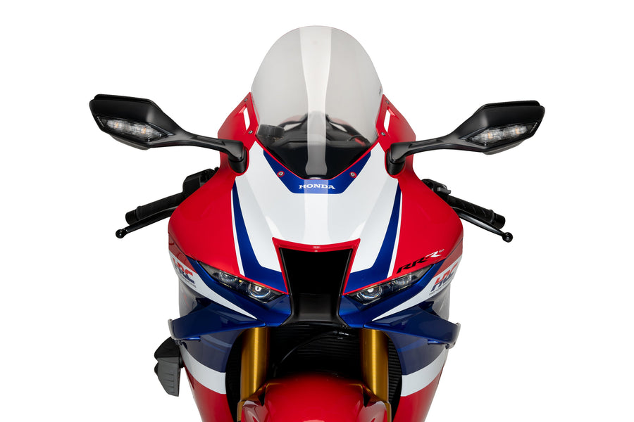 HONDA CBR 1000 RR-R FIREBLADE SP [2025] – R-Racer Scheibe – Stark getönt
