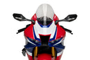 HONDA CBR 1000 RR-R FIREBLADE SP [2025] — Экран R-Racer — Прозрачный-10