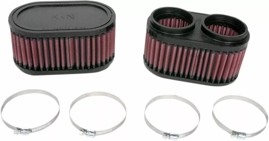 Suzuki GSX-R 1100 [K&N] -Pinned Air Filter